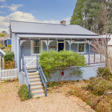 Bluebell Cottage Катумба Экстерьер фото