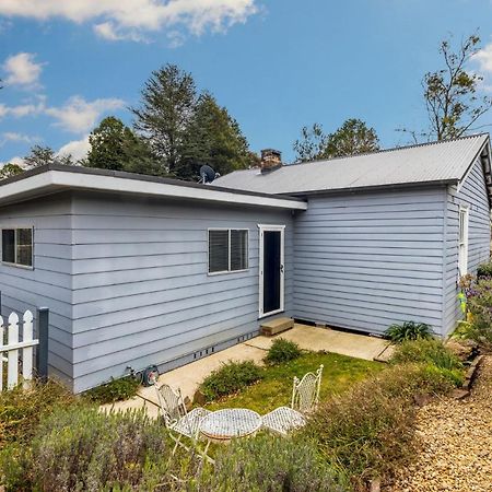 Bluebell Cottage Катумба Экстерьер фото