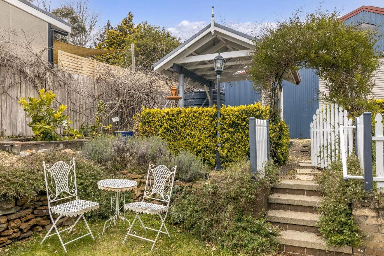 Bluebell Cottage Катумба Экстерьер фото