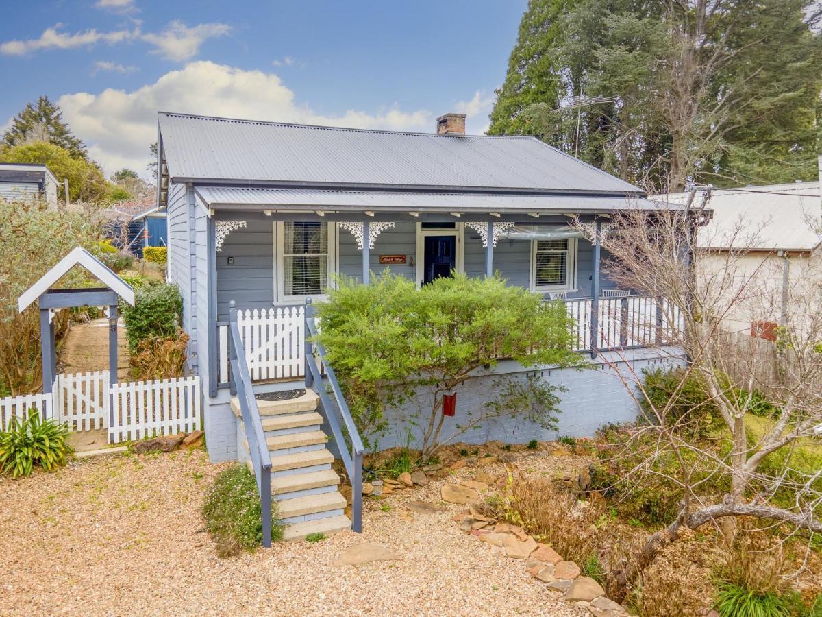 Bluebell Cottage Катумба Экстерьер фото