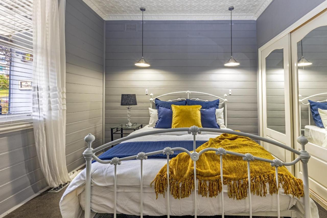 Bluebell Cottage Катумба Экстерьер фото
