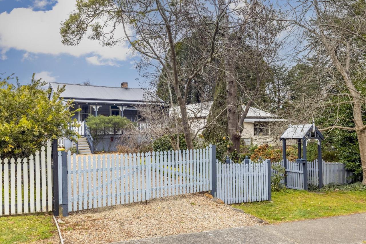 Bluebell Cottage Катумба Экстерьер фото