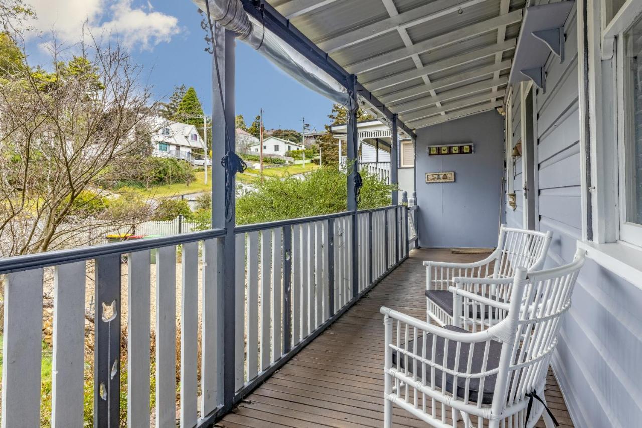 Bluebell Cottage Катумба Экстерьер фото