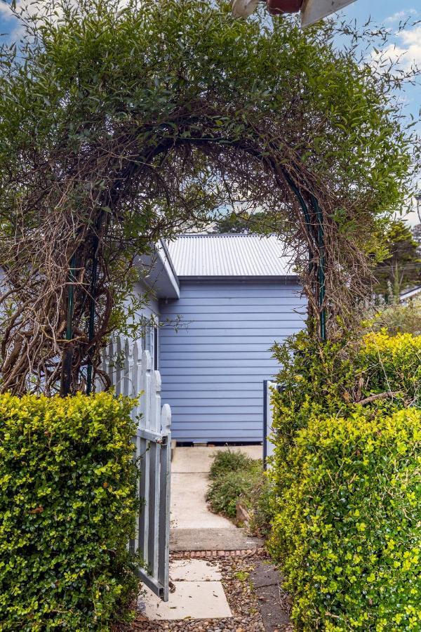 Bluebell Cottage Катумба Экстерьер фото