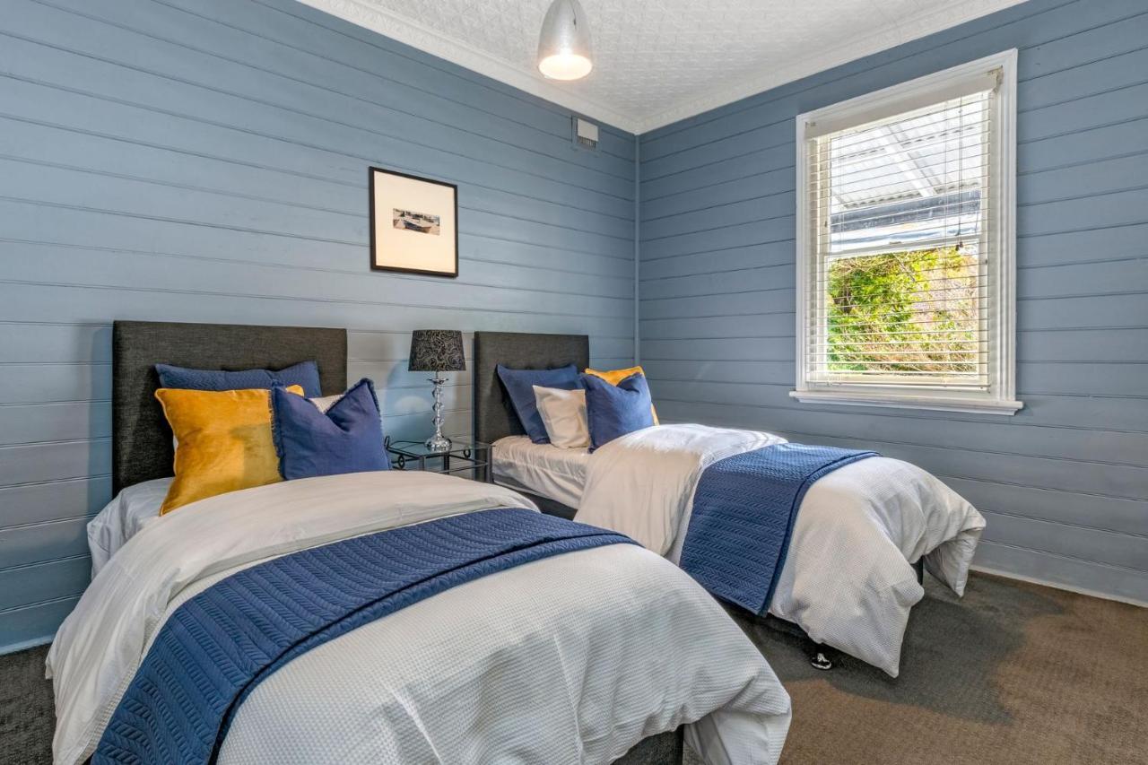 Bluebell Cottage Катумба Экстерьер фото